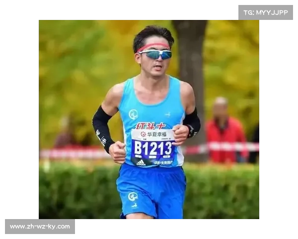 元大都马拉松俱乐部深耕奥体促进业余跑者参与文化教育活动 元大都马拉松俱乐部深耕奥体促进业余跑者参与文化教育活动