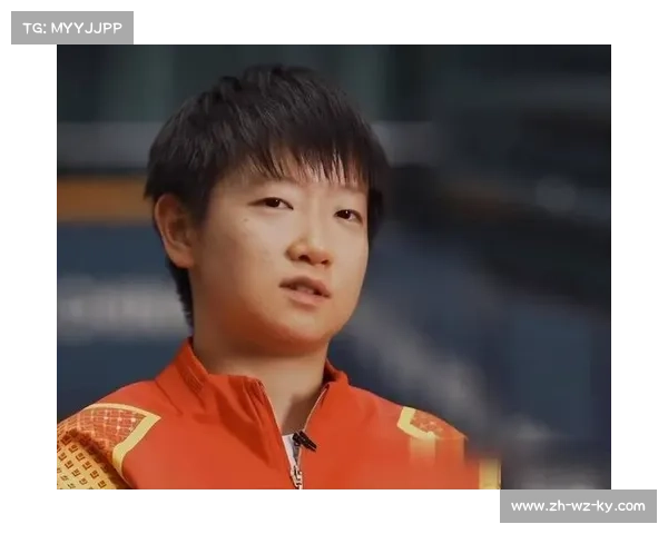 聚焦印度亚锦赛孙颖莎场边教练更换她直言有他在十分安心 聚焦印度亚锦赛孙颖莎场边教练更换她直言有他在十分安心