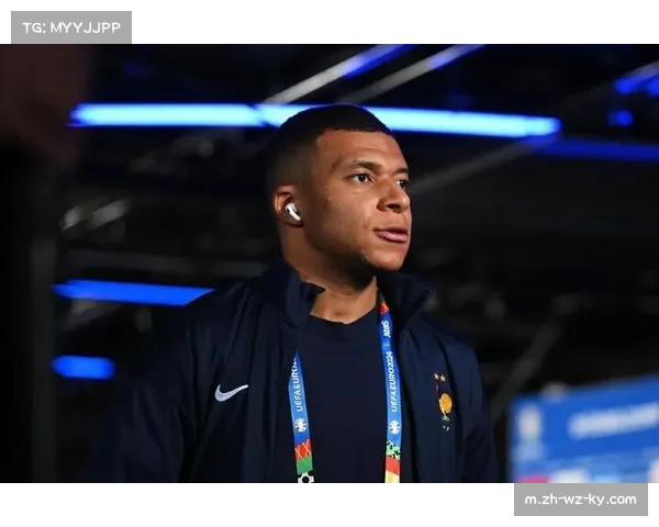 法国前锋姆巴佩极致速度终结 单兵作战能力改变比赛平衡