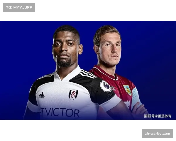 伯恩利19分保级希望渺茫,剩余赛程难度极大