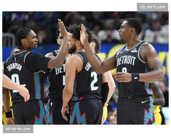 杰伦·杜伦场均26+14率活塞3胜1负，荣膺东部周最佳球员